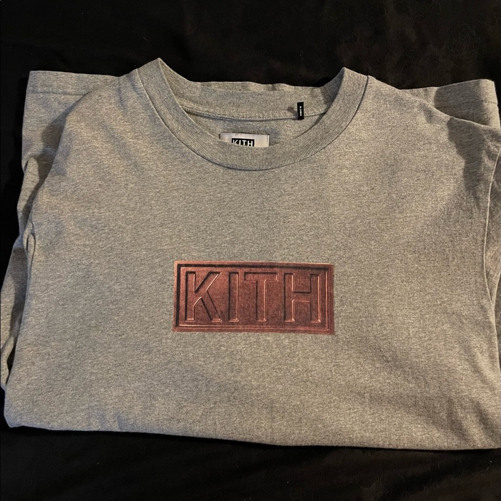 Kith T-shirt